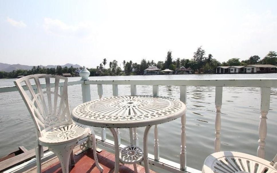 ระเบียง รูปภาพ