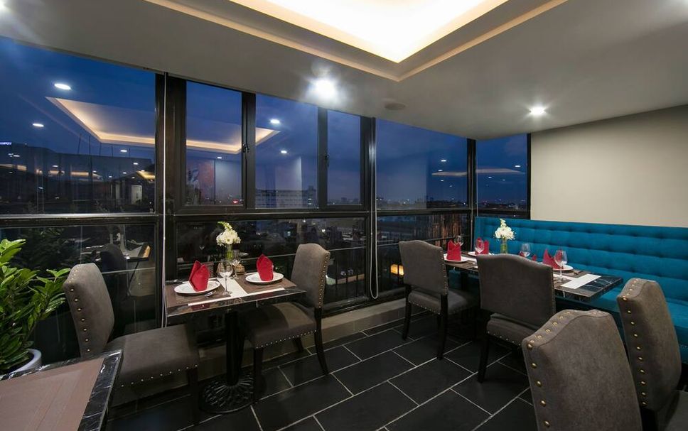 ร้านอาหาร รูปภาพ