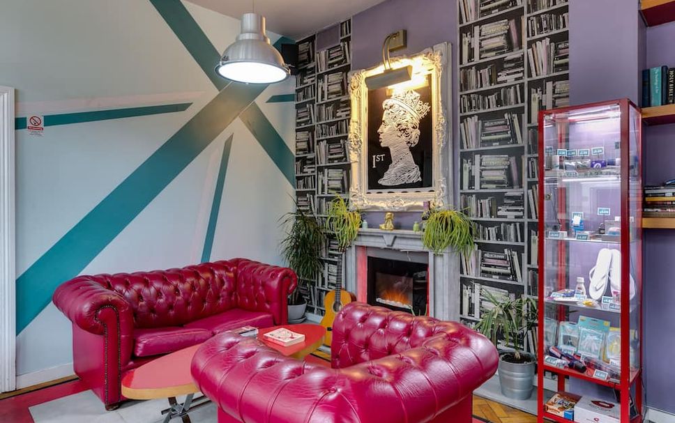 เลานจ์ รูปภาพ