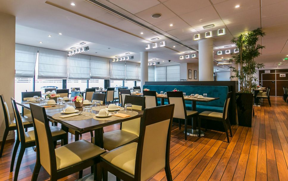 ร้านอาหาร รูปภาพ