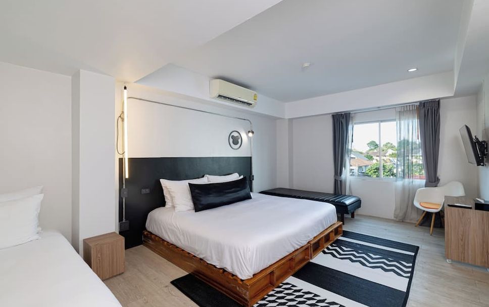 ห้องนอน รูปภาพ