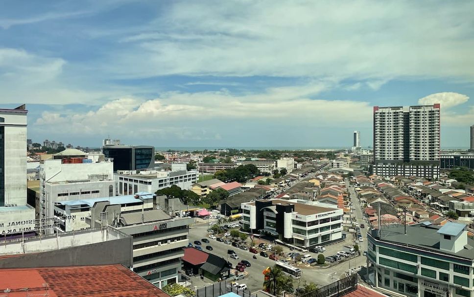 วิวภายนอก รูปภาพ