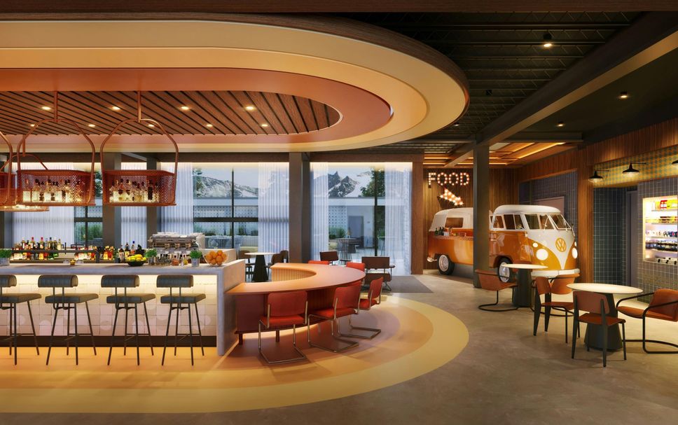 ร้านอาหาร รูปภาพ