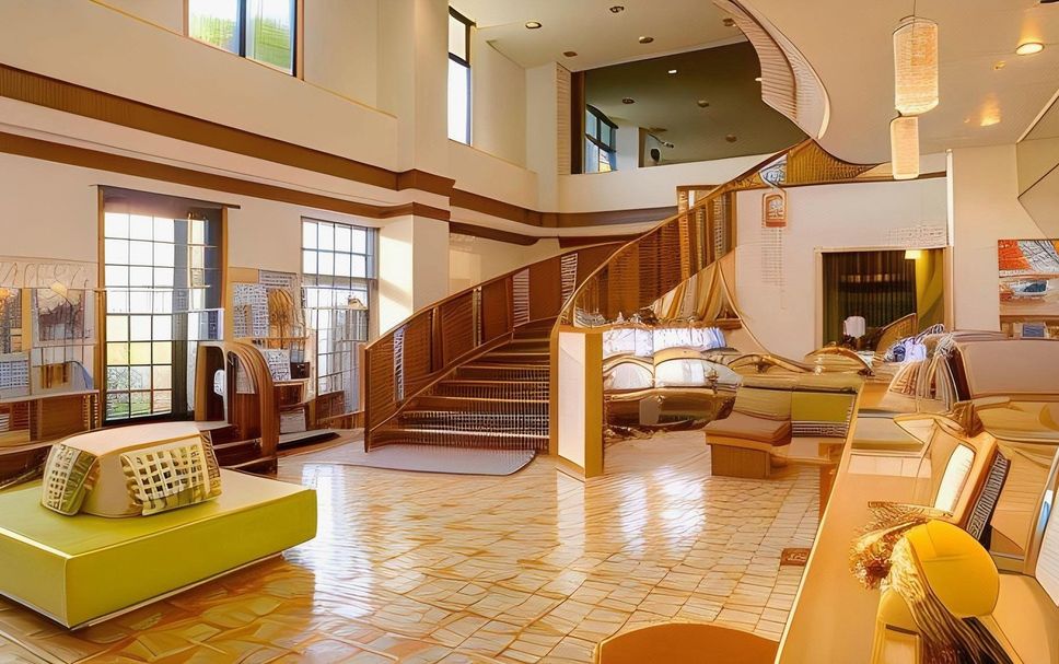 ล็อบบี้ รูปภาพ