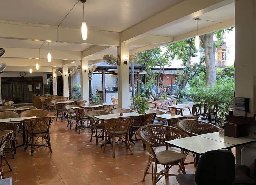 ร้านอาหาร รูปภาพ