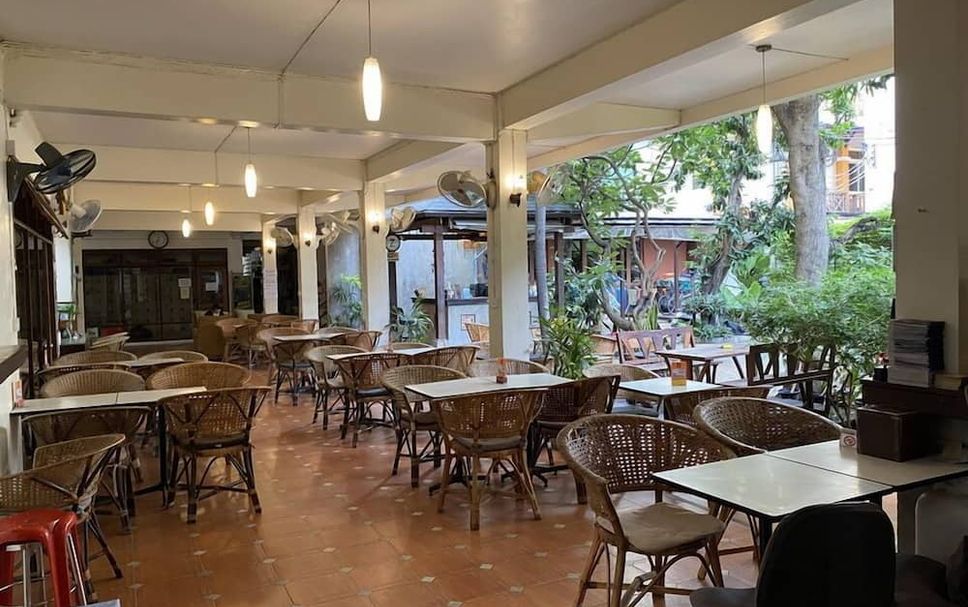 ร้านอาหาร รูปภาพ