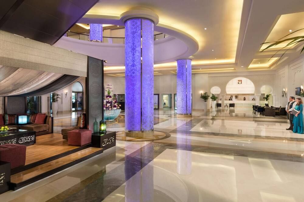 ล็อบบี้