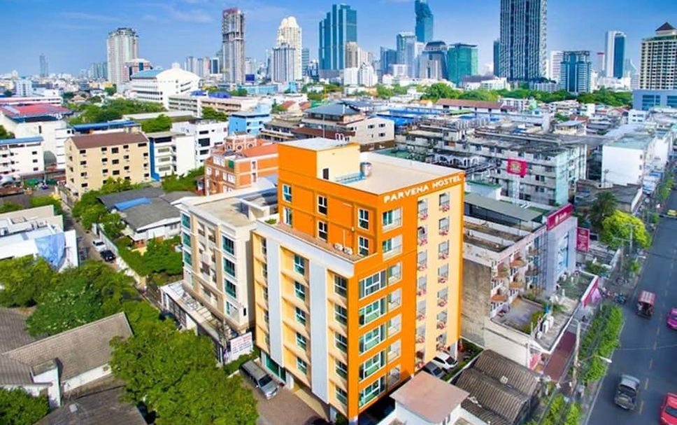 วิวภายนอก รูปภาพ