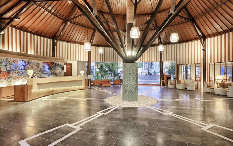 ล็อบบี้ รูปภาพ