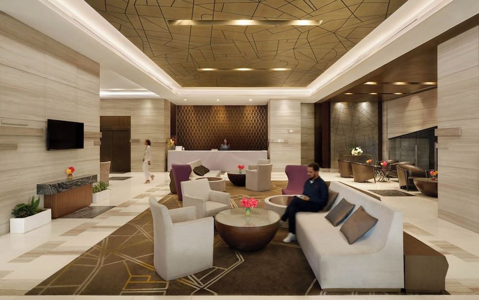 ล็อบบี้ รูปภาพ