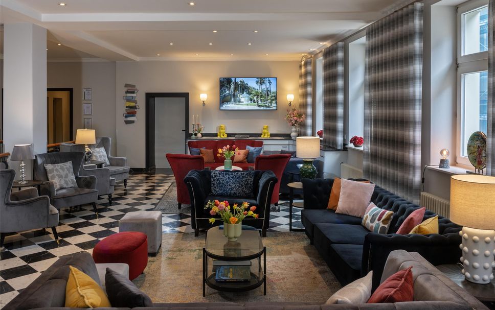 เลานจ์ รูปภาพ