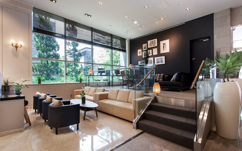 ล็อบบี้ รูปภาพ