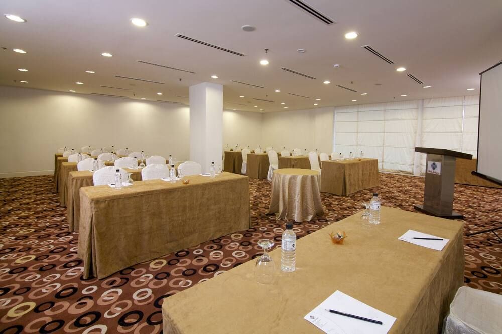 ห้องประชุม