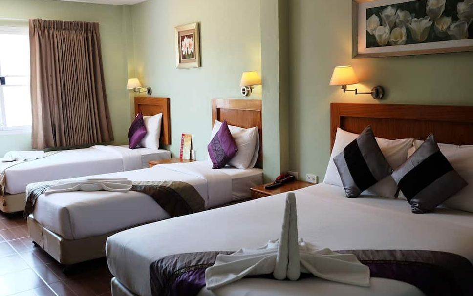 ห้องนอน รูปภาพ