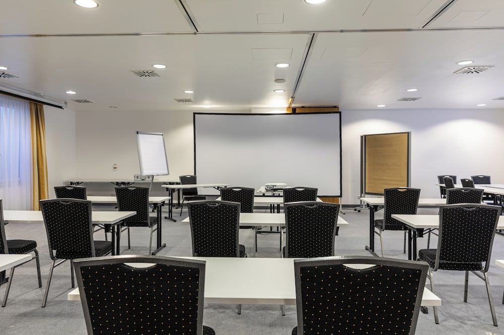 ห้องประชุม