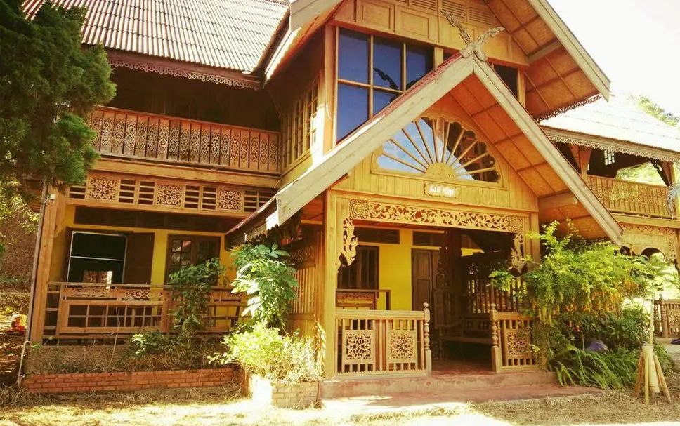 อาคาร รูปภาพ