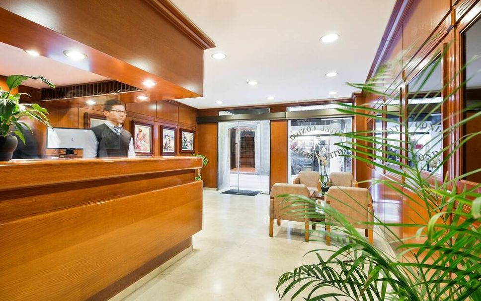 แผนกต้อนรับส่วนหน้า รูปภาพ