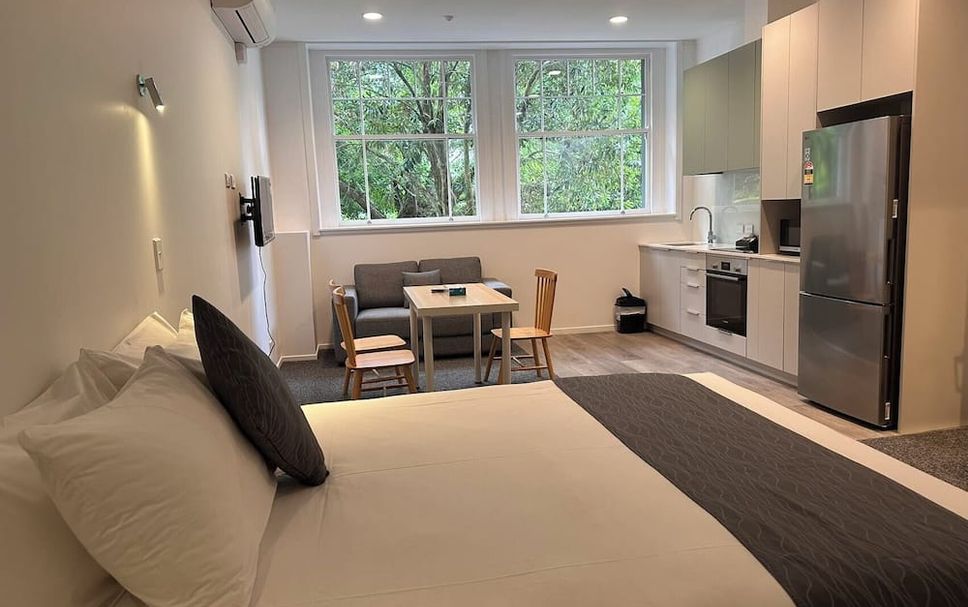 ห้องนอน รูปภาพ