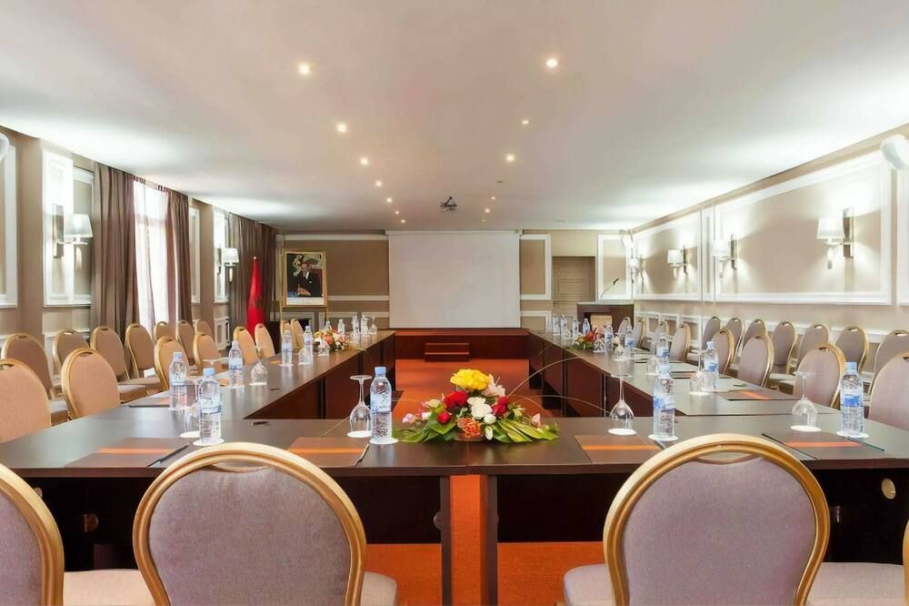 ห้องประชุม