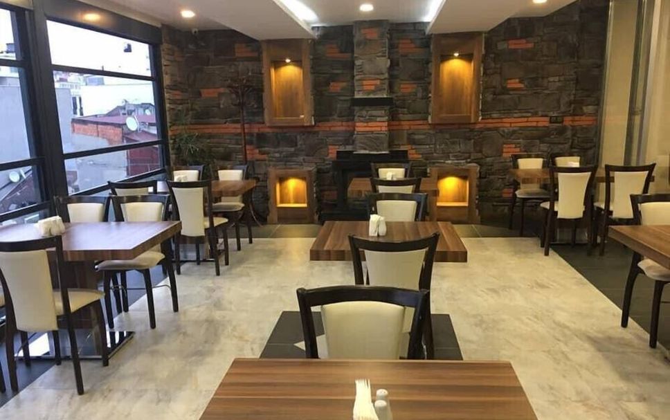 ร้านอาหาร รูปภาพ