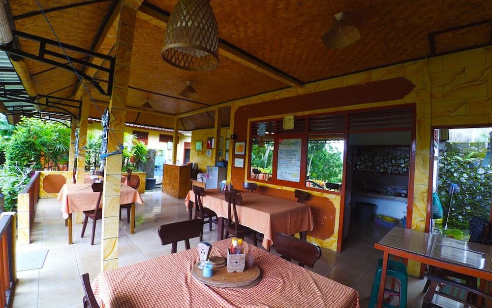 ร้านอาหาร รูปภาพ
