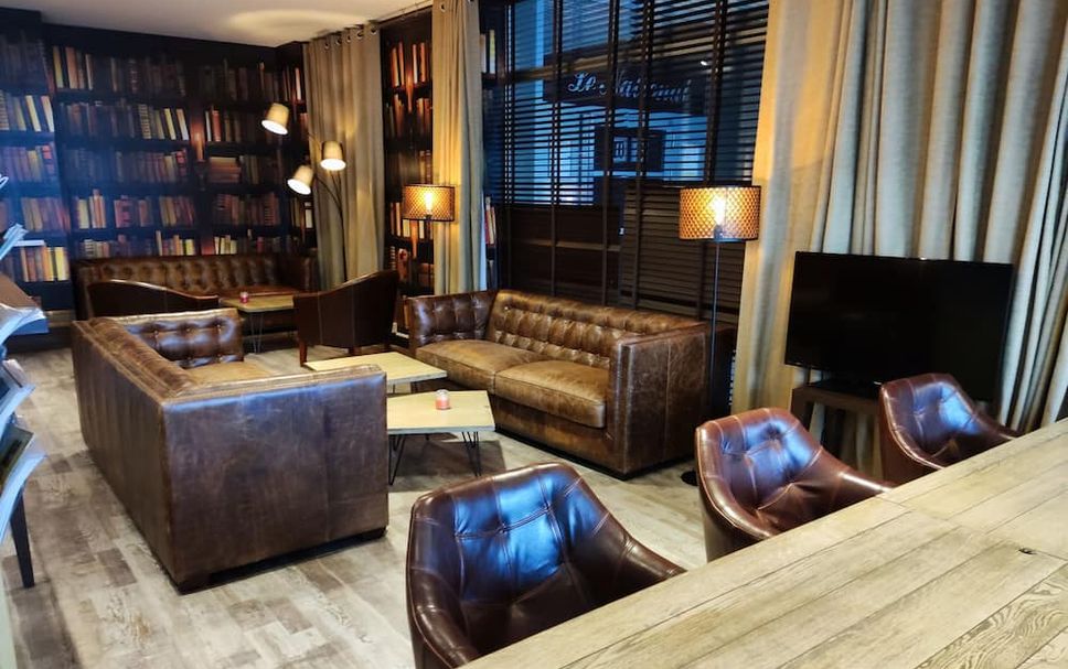 เลานจ์ รูปภาพ