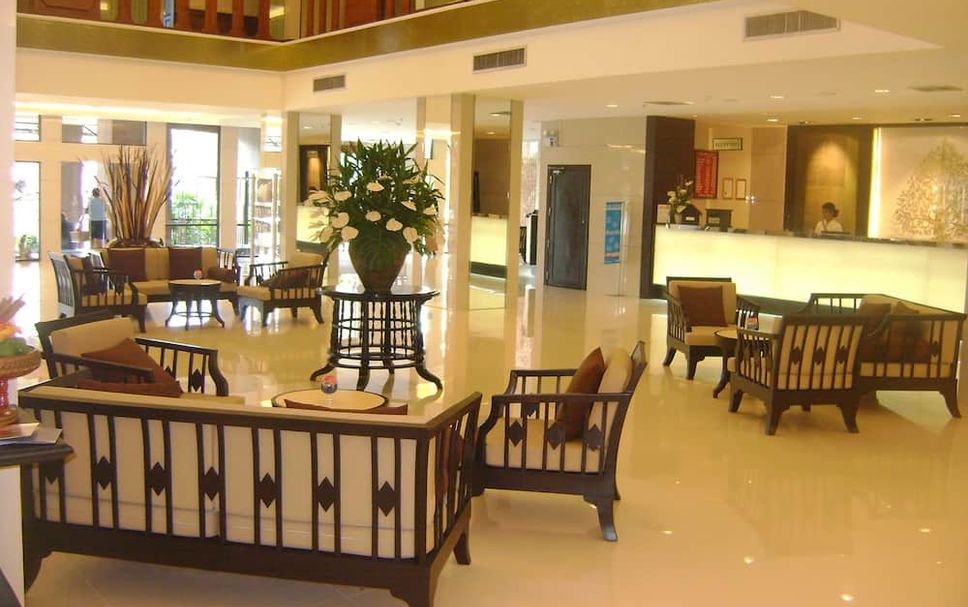 ล็อบบี้ รูปภาพ