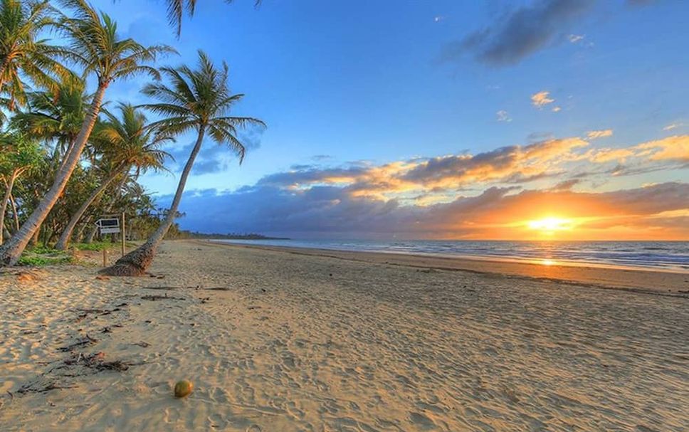 ชายหาด รูปภาพ
