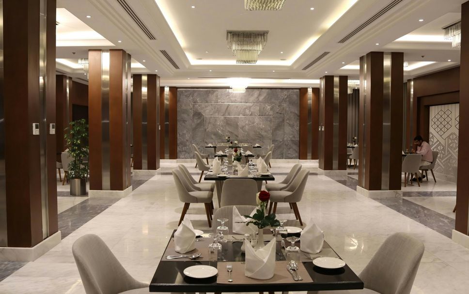 ร้านอาหาร รูปภาพ