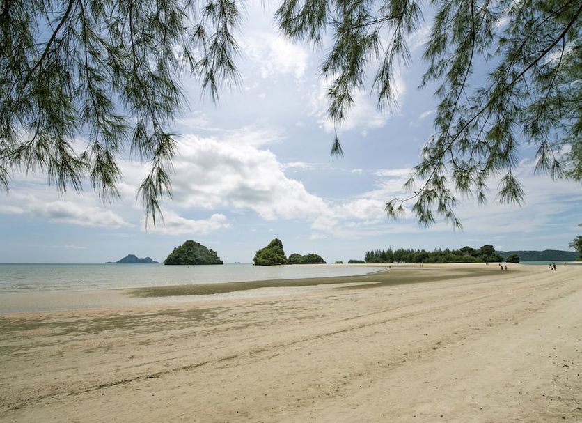 ชายหาด รูปภาพ