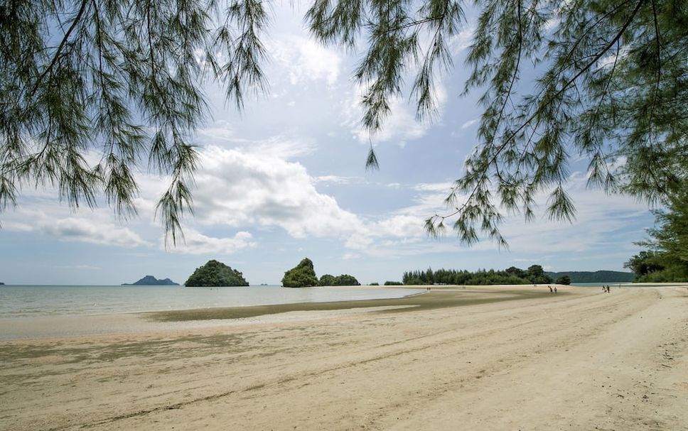 ชายหาด รูปภาพ