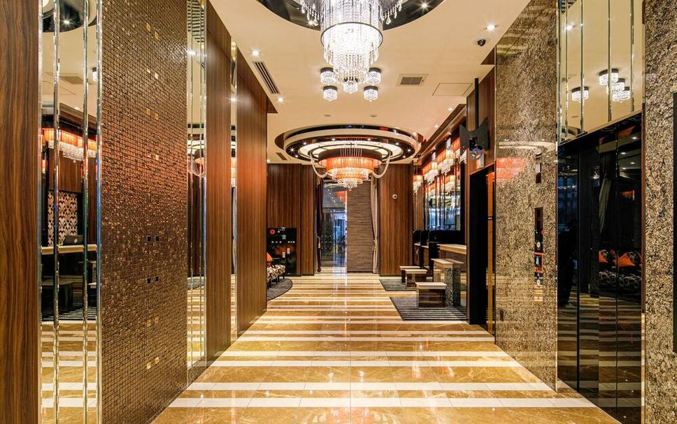 ล็อบบี้ รูปภาพ