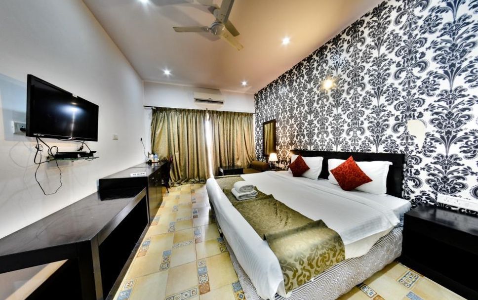 ห้องนอน รูปภาพ