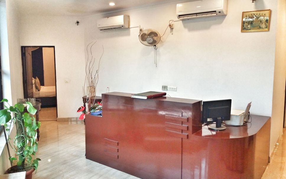 แผนกต้อนรับส่วนหน้า รูปภาพ