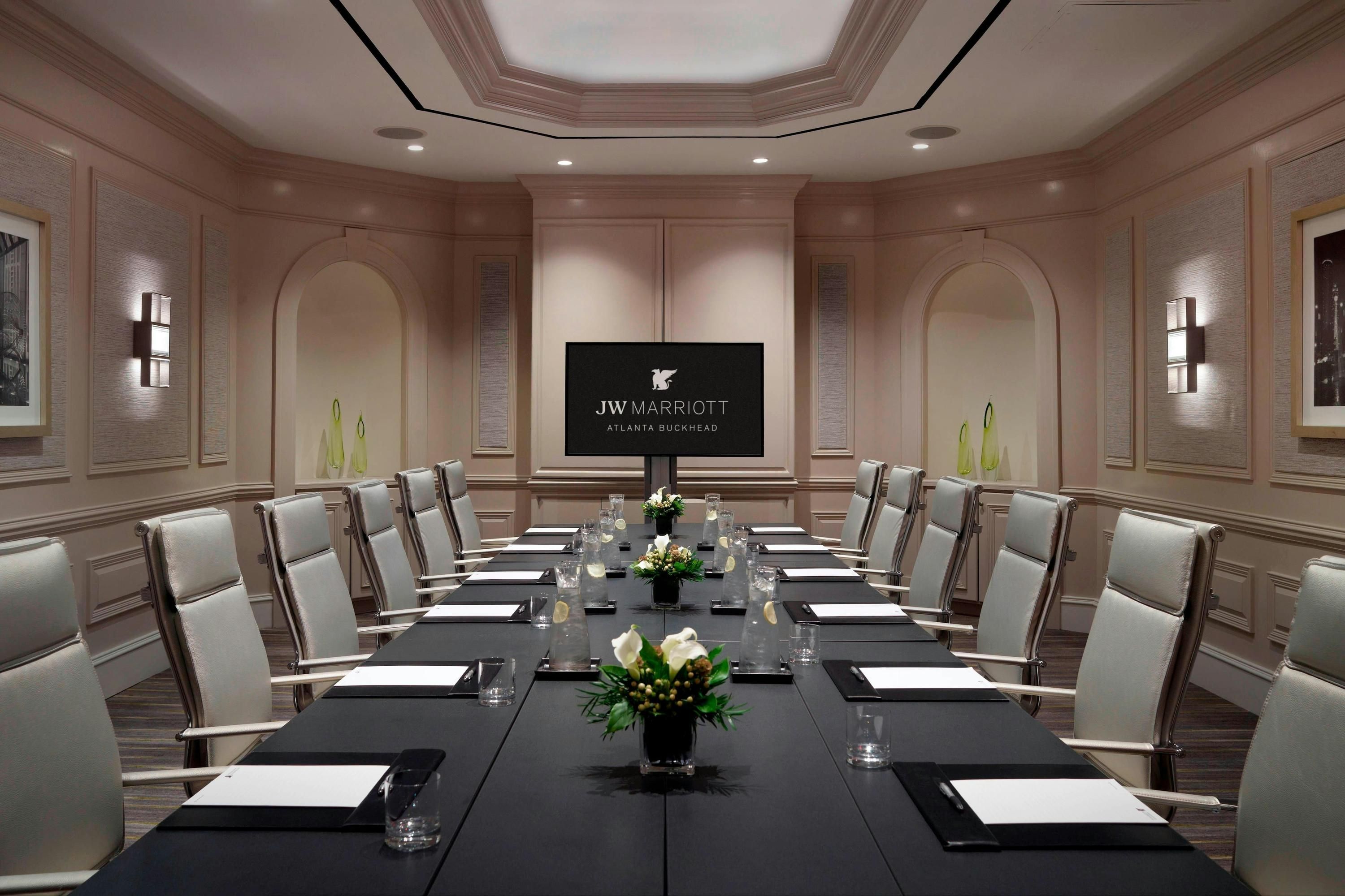 ห้องประชุม