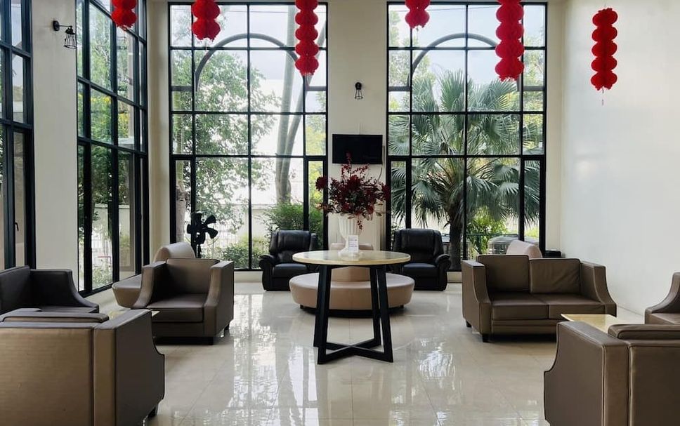 ล็อบบี้ รูปภาพ