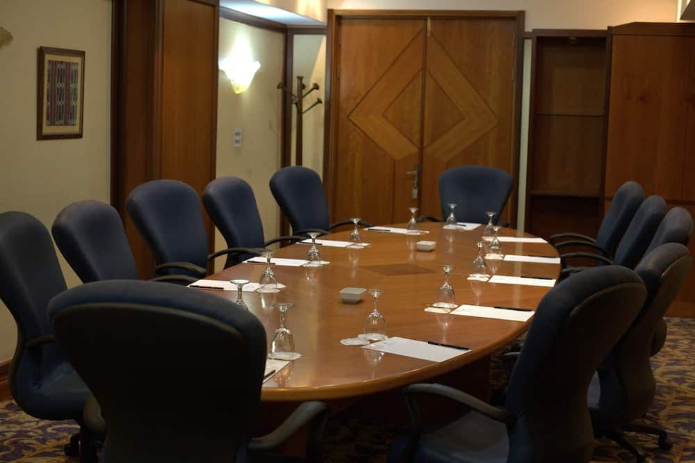 ห้องประชุม