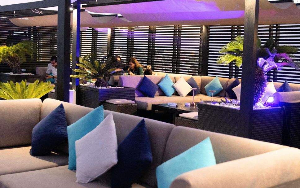 เลานจ์ รูปภาพ