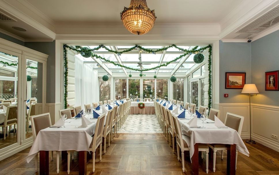 ร้านอาหาร รูปภาพ