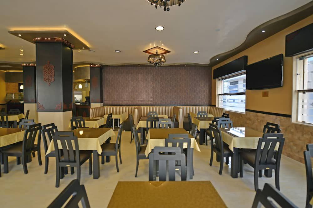 ร้านอาหาร