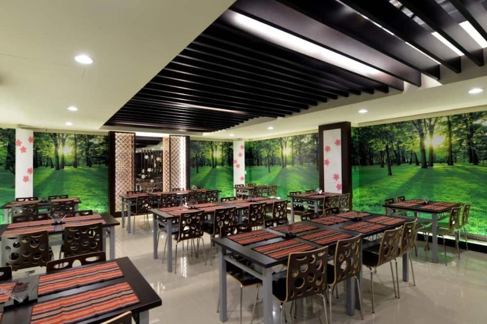ร้านอาหาร