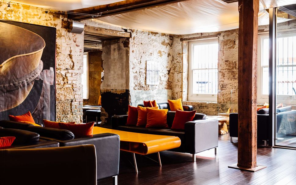 เลานจ์ รูปภาพ