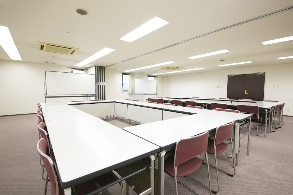 ห้องประชุม
