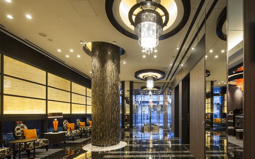 ล็อบบี้ รูปภาพ