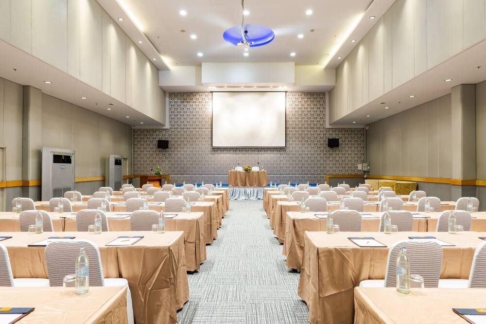 ห้องประชุม