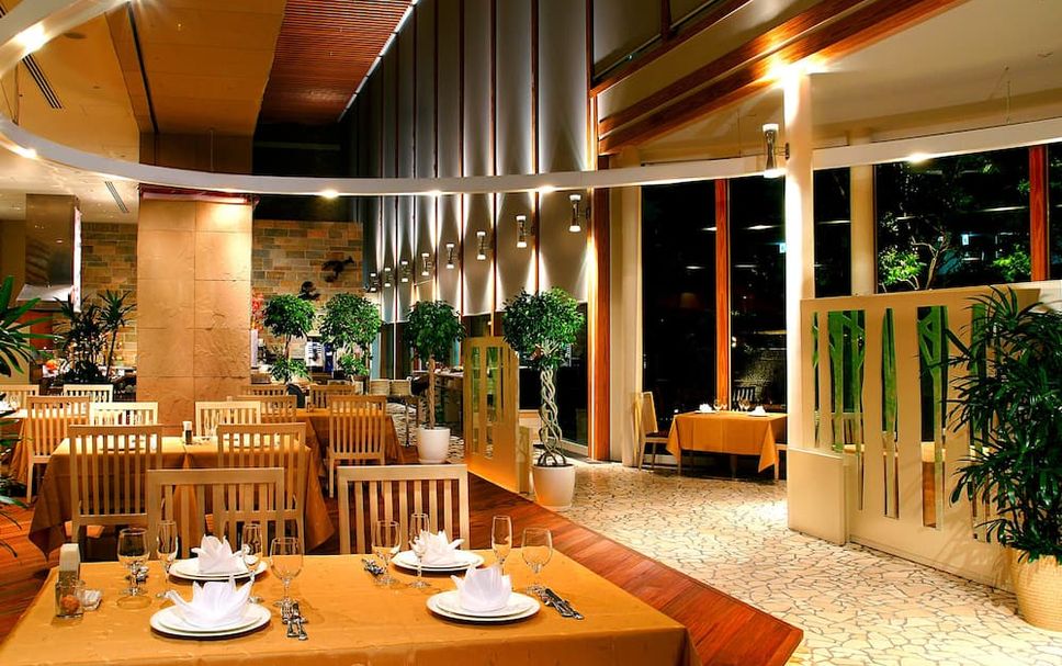 ร้านอาหาร รูปภาพ