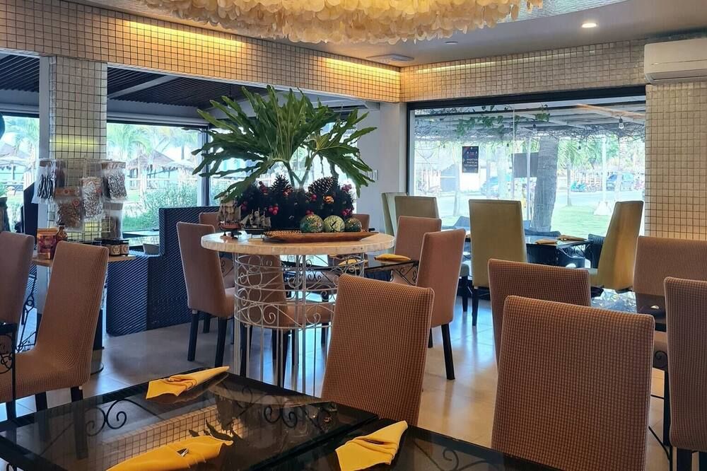 ร้านอาหาร