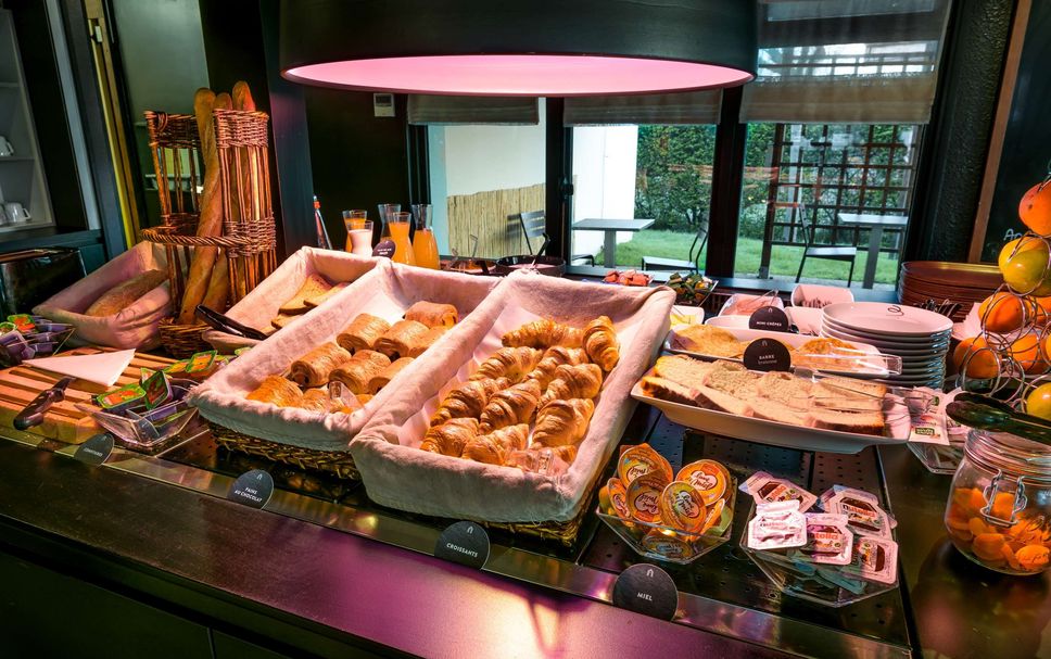 ร้านอาหาร รูปภาพ