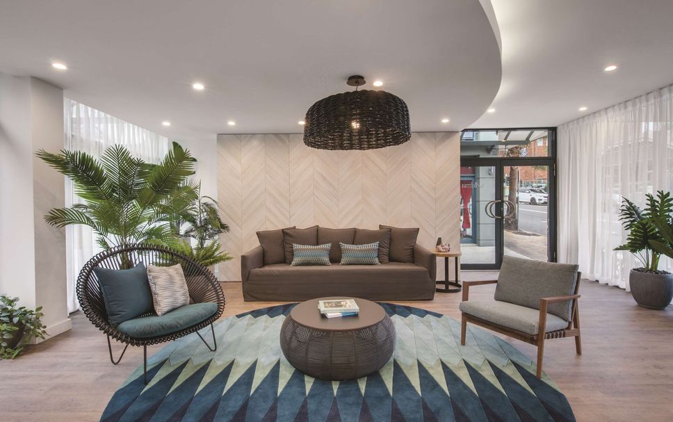 เลานจ์ รูปภาพ