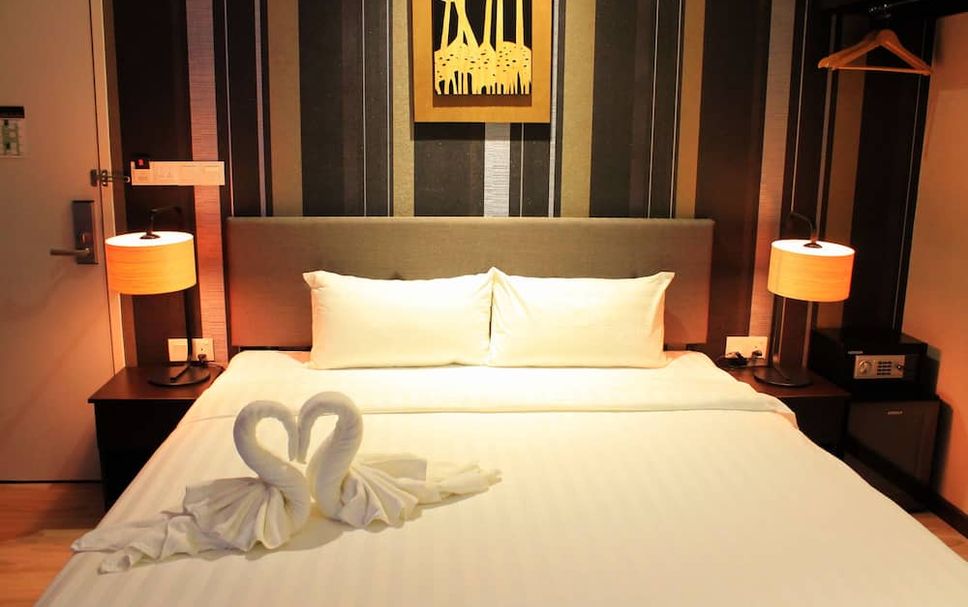 ห้องนอน รูปภาพ